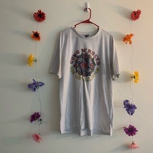 ASOS Vintage Guns N’ Roses Band T-shirt